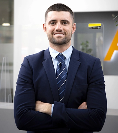 Luke Branagan