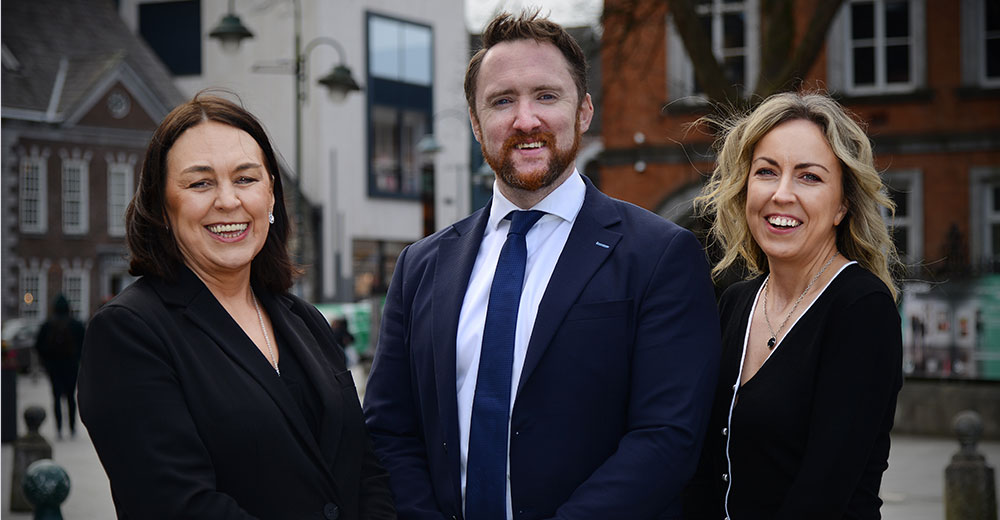 Auctioneera Cork Team