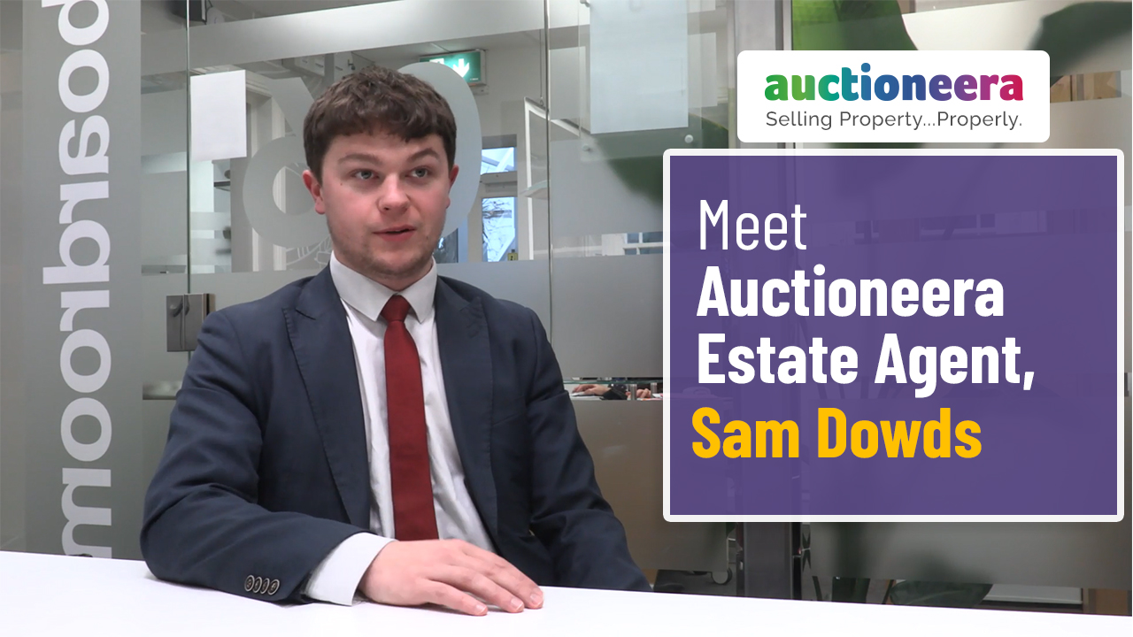 Sam Dowds