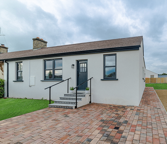 Glenamuck Cottages, Carrickmines for Sale