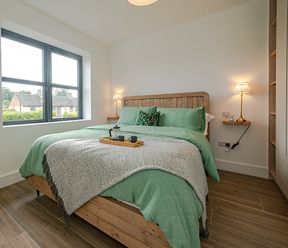 Glenamuck Cottages, Carrickmines for Sale