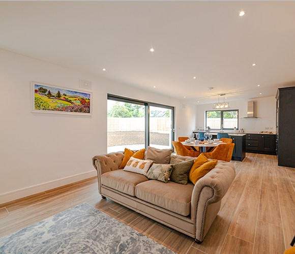 Glenamuck Cottages, Carrickmines for Sale