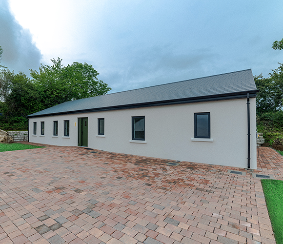 Glenamuck Cottages, Carrickmines for Sale