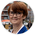 Catherine O’Byrne