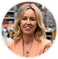 Helen O’Keeffe